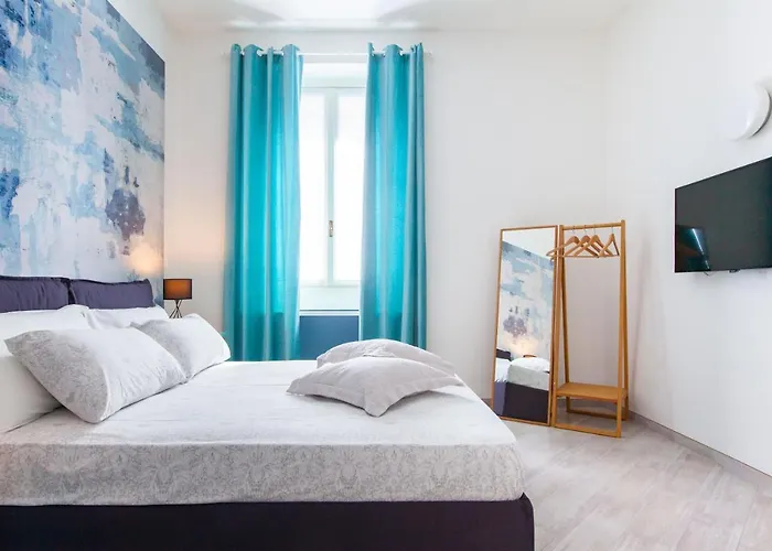 Suite - Porta Venezia