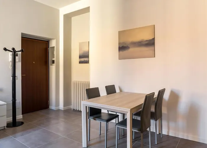Newly Renovated Loft Near Centrale